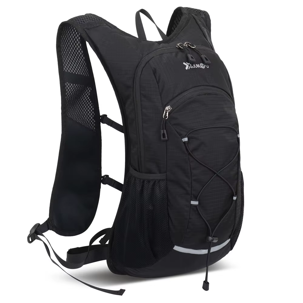 Sac à dos de randonnée 18L, sac de voyage ultraléger pour hommes et femmes, grande capacité, sports