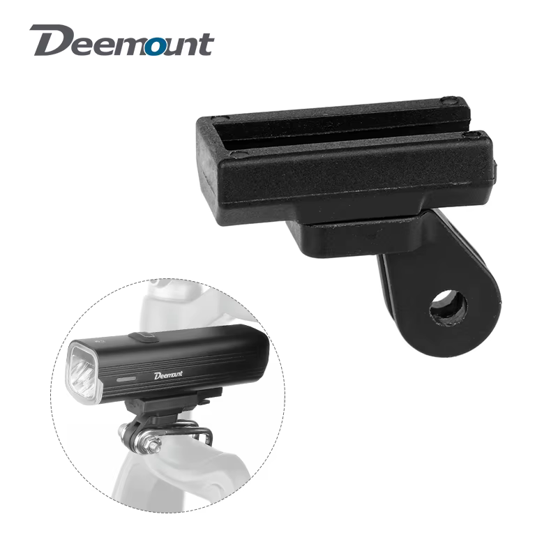 Support de lampe pour phare EOS530/520 pour Rockbros /Blackbird L3, tige de guidon, fourche, adaptat