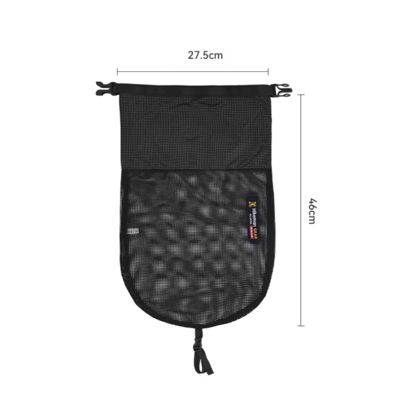 HIKEMAN sac de rangement de chaussures de voyage randonnée en plein air sac de rangement Portable sa