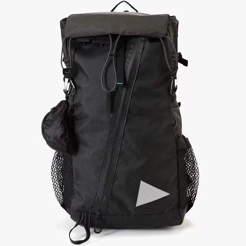 Ultra-Large Hiking Backpack Lightweight Waterproof Travel Daypack Durable Camping Mountaineering Ruc