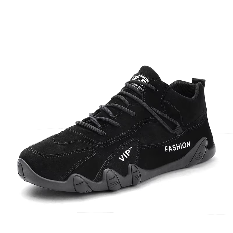Chaussures de randonnée de sports de plein air pour hommes quatre saisons nouvelles chaussures de tr