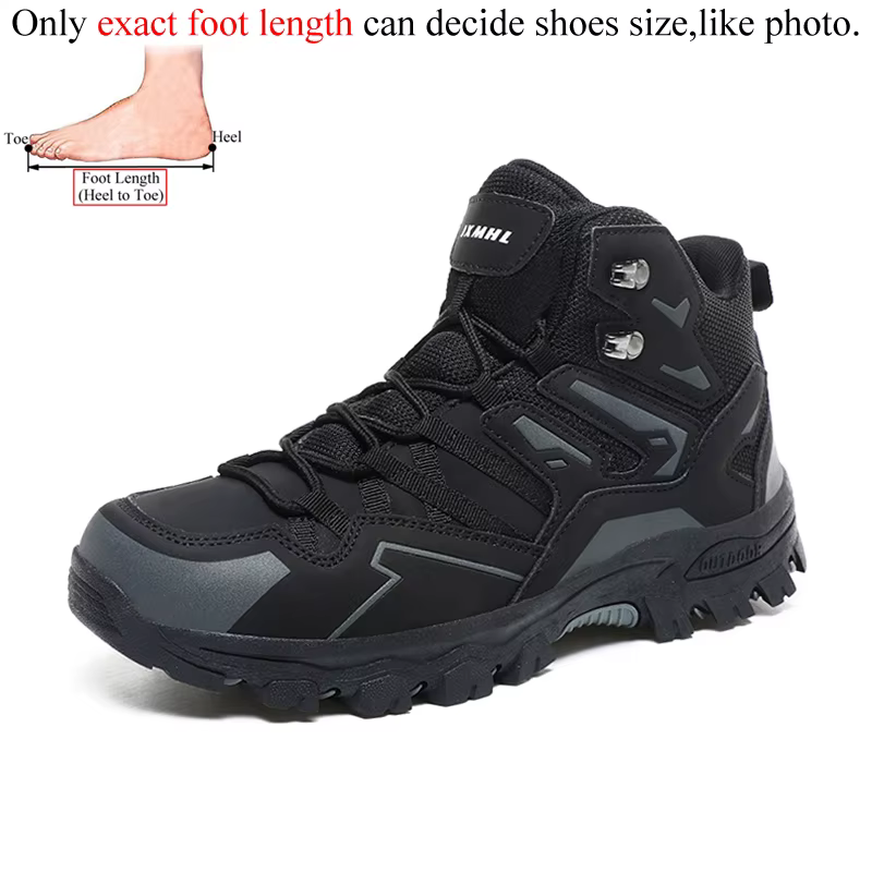 Bottines de randonnée en plein air pour femmes, chaussures de Trekking, baskets de suivi de montagne