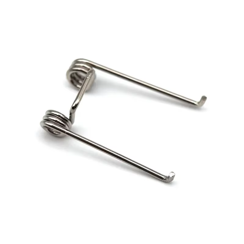 Accessoires de réparation de tondeuse à cheveux d'origine pour Madeshow M5(F)-ressort de levier, sup