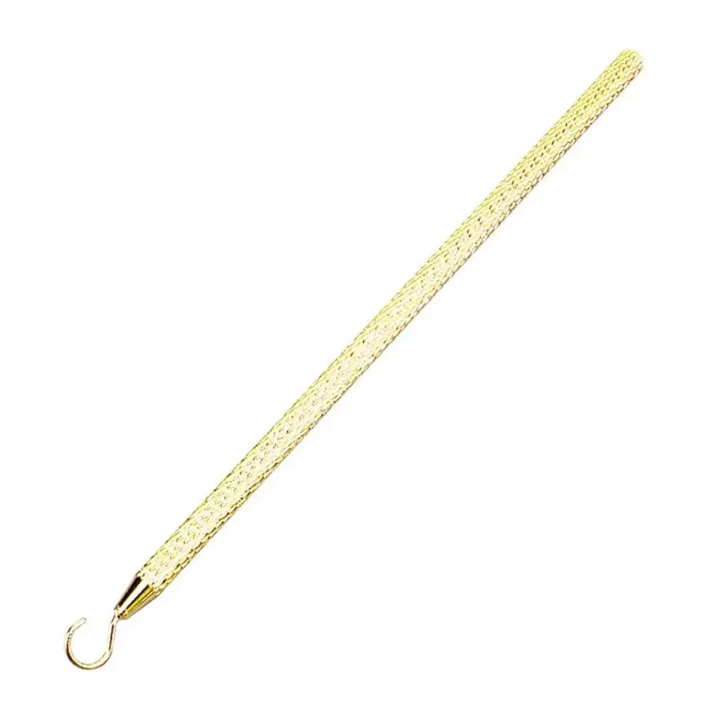 Bracelets de bijouterie, accessoires, colliers DIY, boucles de montre et accessoires de fermeture, c