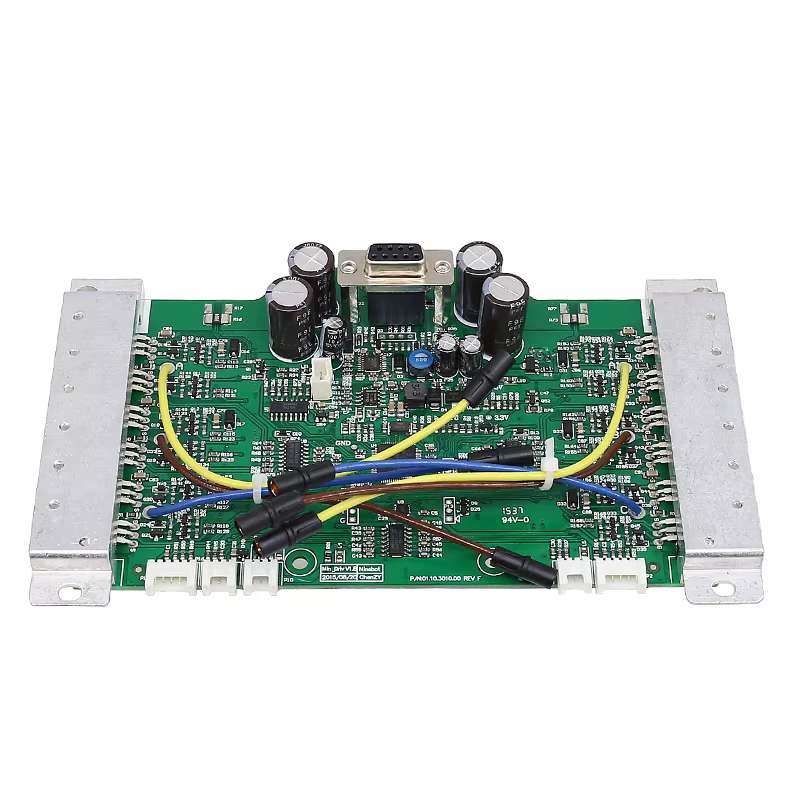 Carte de contrôle Speed Up Board pour Segway Ninebot Mini MiniPro Max, vitesse 25 km/h