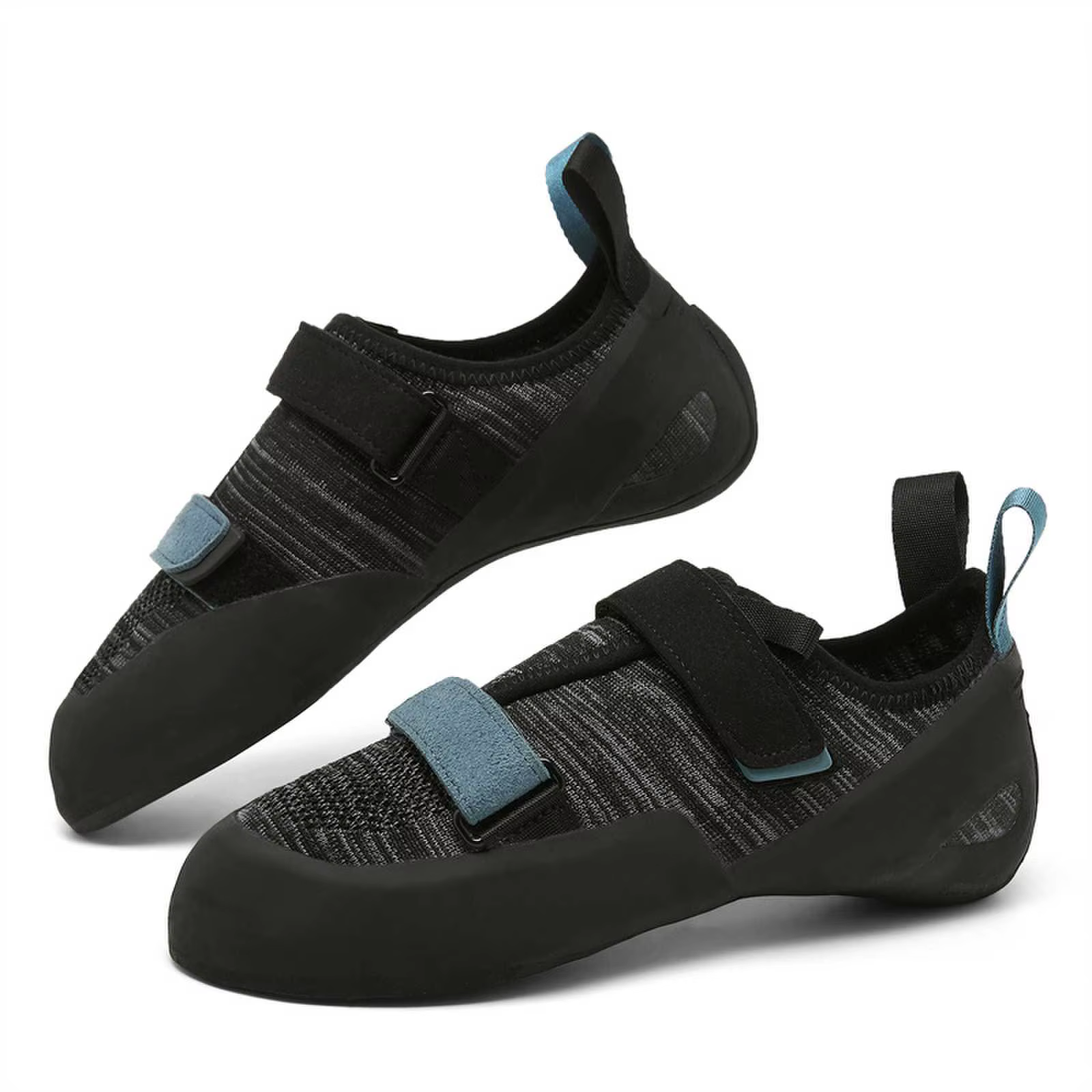Chaussures d'escalade professionnelles pour hommes débutants, baskets en maille antidérapantes pour 