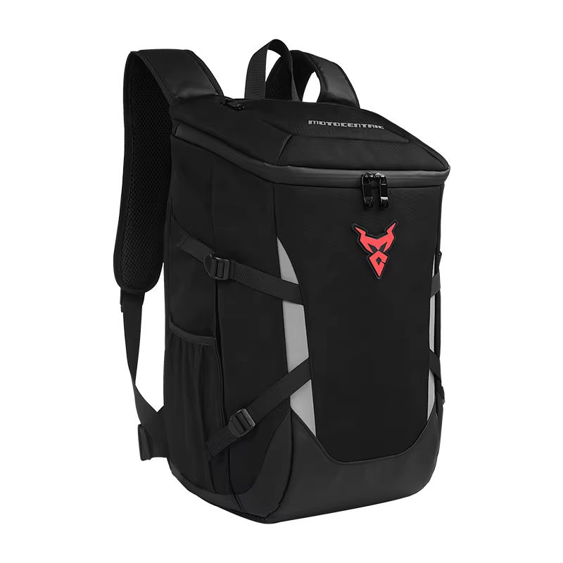 Sac à dos de Moto étanche Sports de plein air Moto motard cyclisme casque d'équitation sac à dos réf