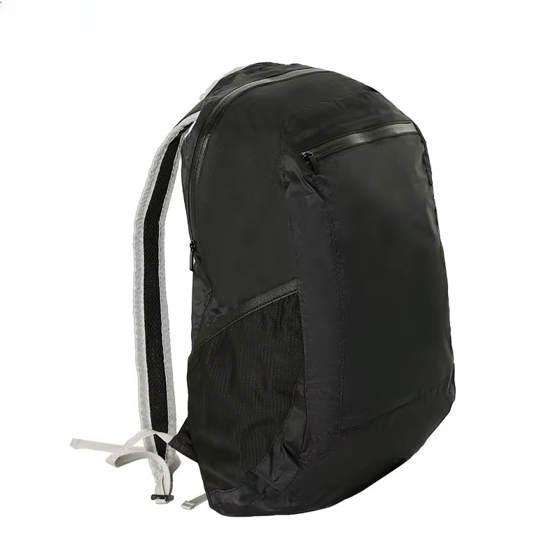 Sac à dos de randonnée imperméable ultra-léger à capacité réduite, anti-éclaboussures, grande capaci