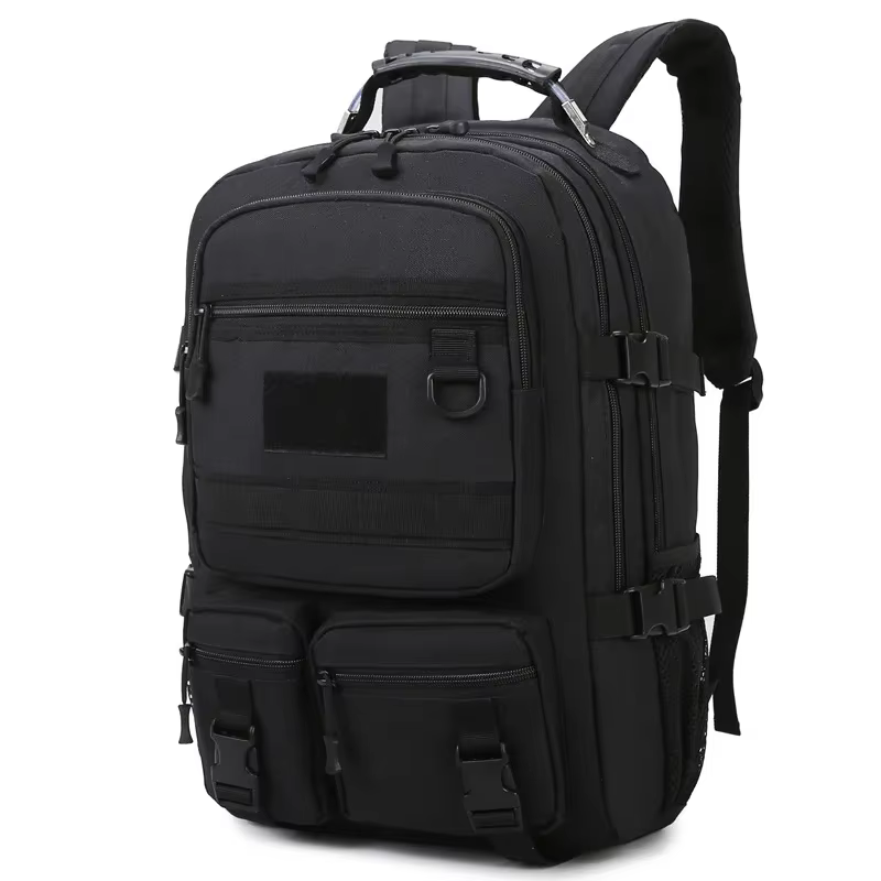 35L vert hommes sacs à dos en plein air sac à dos sacs étanche extension et extension sac à dos pour