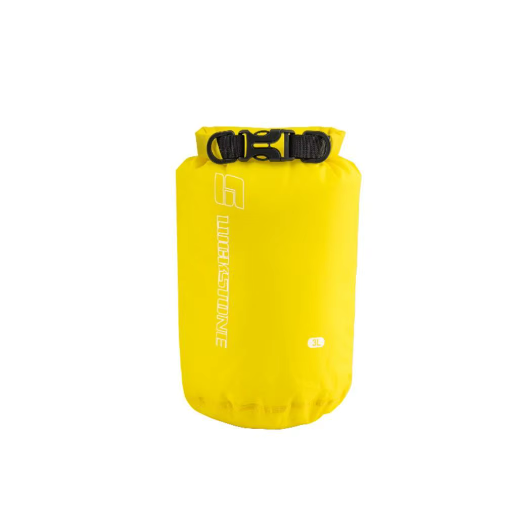 Sac étanche à séparation d'eau 3/5/8/12/15/25/35/75L, grande capacité, résistant à l'usure et à l'hu
