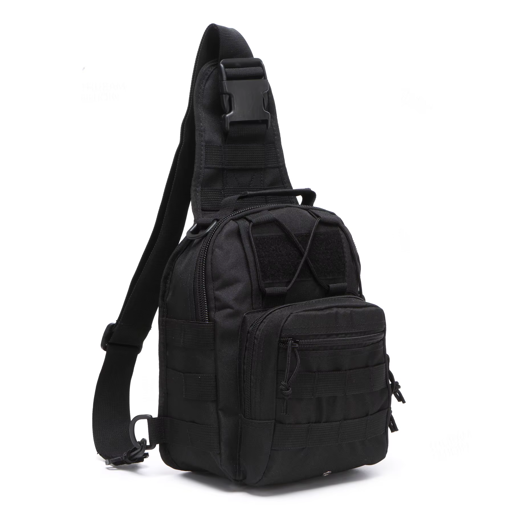 THURAM-Sac à dos Dulbag d'extérieur, sac de sport, pack Sling initié, transport quotidien
