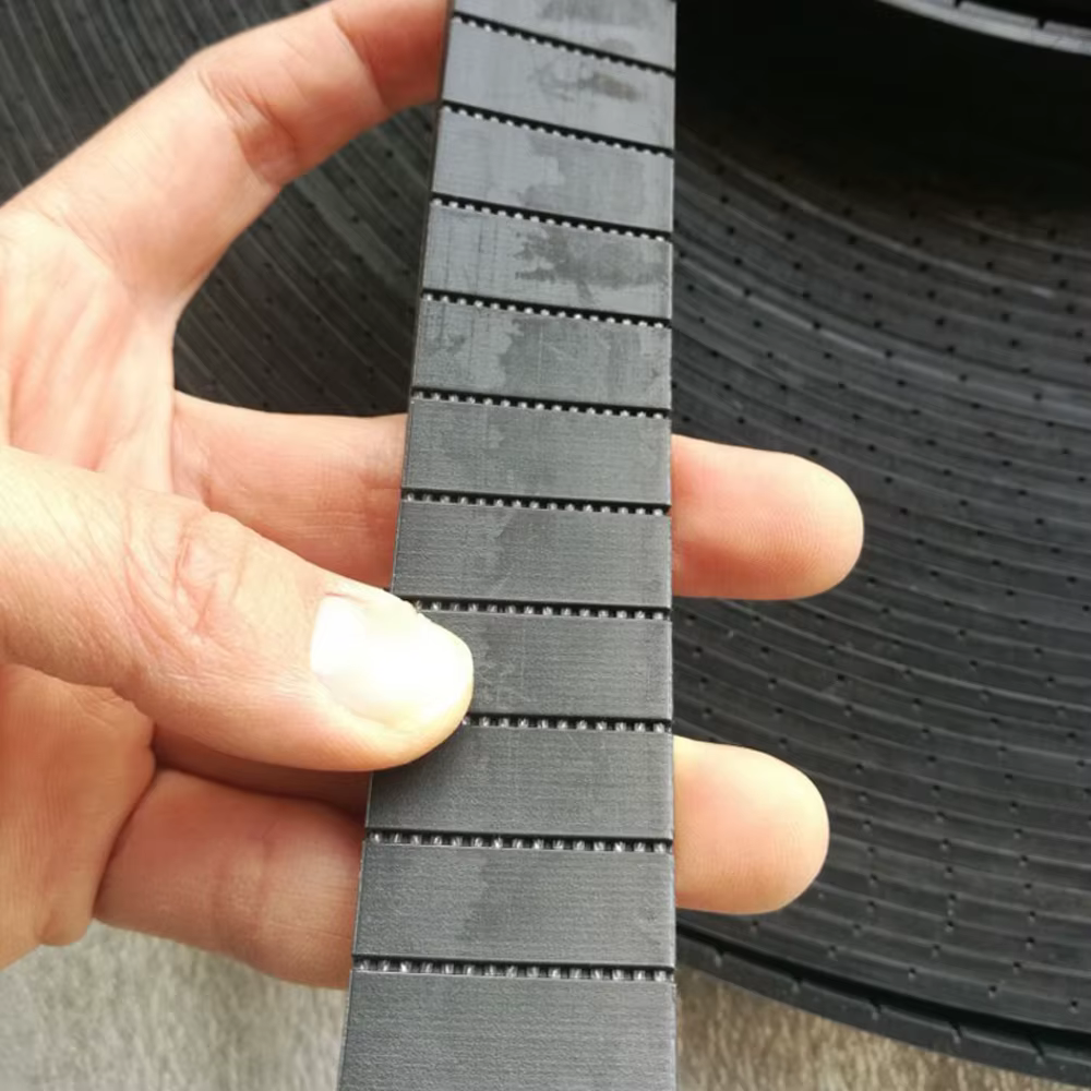 Ceinture plate en acier pour l'entraînement physique, largeur 20mm, 25mm, 30mm, épaisseur 3mm