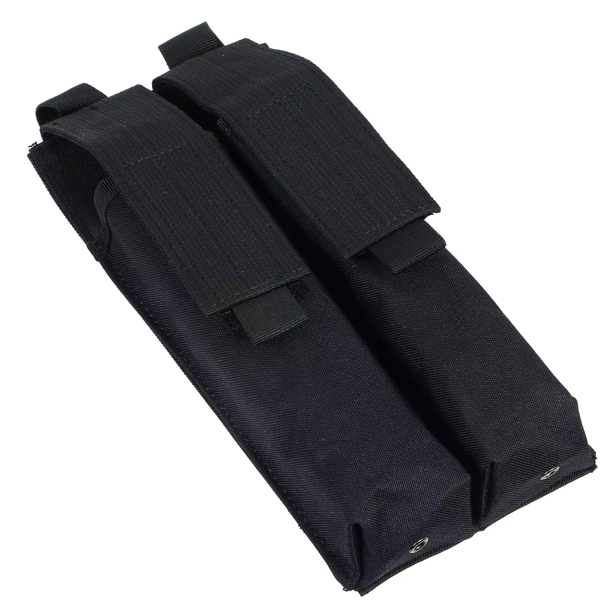 Sac double P90 pour sports de plein air, sac multifonctionnel, sac à accessoires Molle, sac dédié au