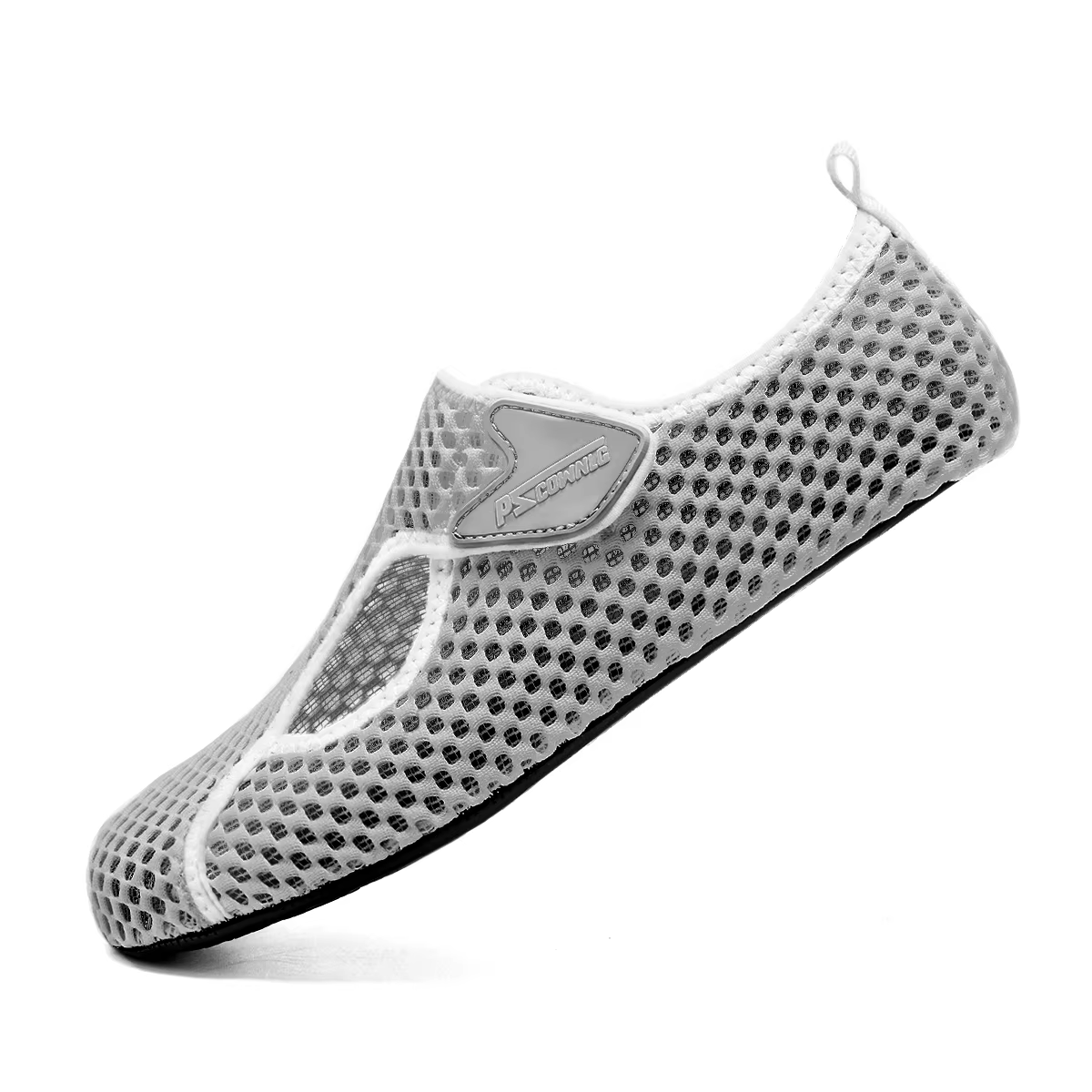 Chaussures d'eau d'extérieur unisexes, chaussettes de plage confortables à séchage rapide, pieds nus