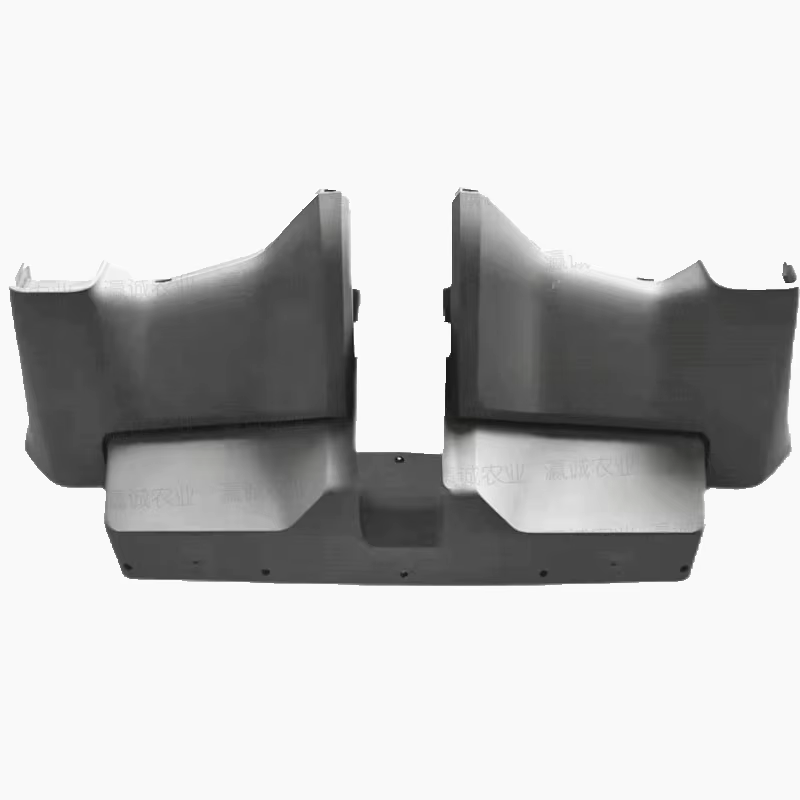 Accessoire de Drone agricole Agras pour DJI T40, coque avant, couvercle inférieur, nouvelle Machine 
