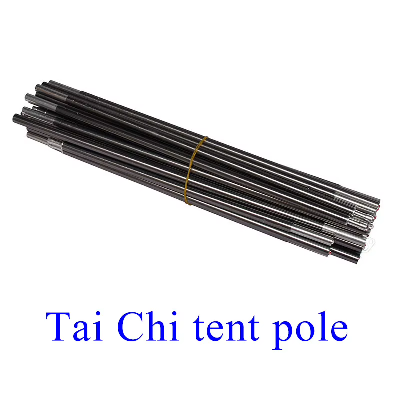 Version originale du filet anti-insectes TAI CHI 2 pour deux personnes, tente intérieure 3 et 4 sais