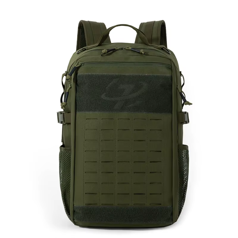 Sac à dos d'escalade tactique pour hommes, sac de voyage, Camping, sport, grand sac de rangement de 