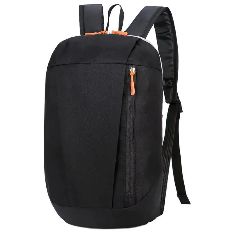 Sac à dos unisexe prêt à l'emploi Camping randonnée ultraléger pliant sac à dos de voyage sac de spo