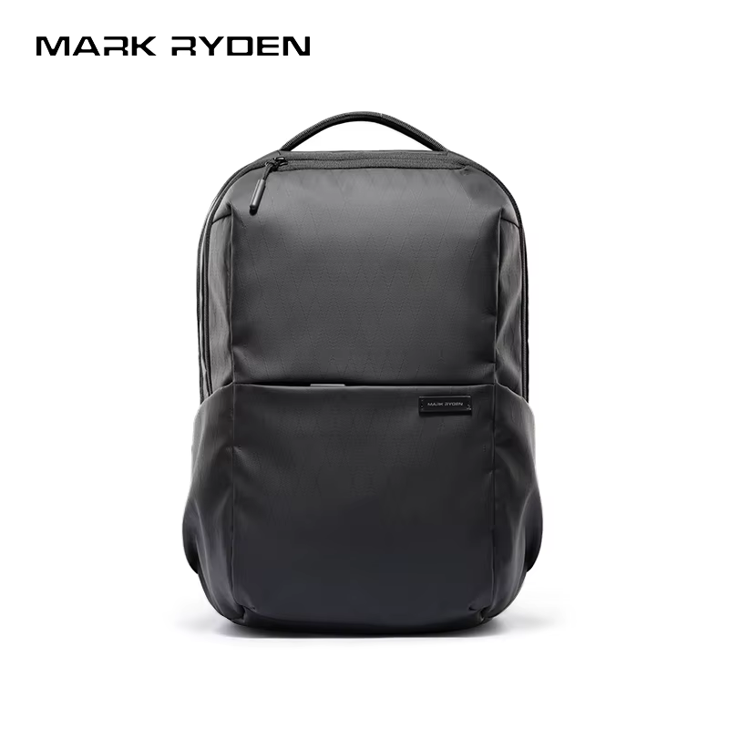 Sac à dos léger multi-poches pour ordinateur portable MARK RYDEN, sac d'affaires 15,6 pouces