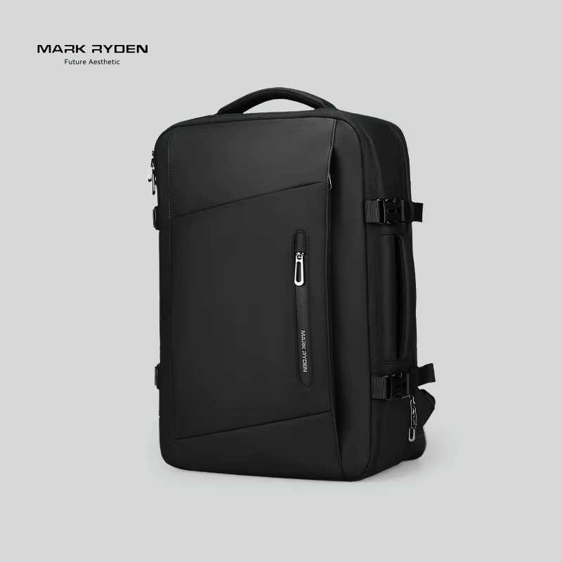 Mark Ryden – sac à dos de voyage avec pompe, sac d'école de grande capacité pour ordinateur portable