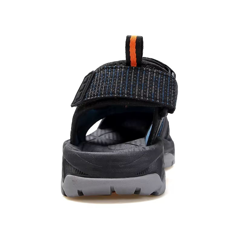 HUMTTO – chaussures de randonnée pour hommes, sandales respirantes, plage, Camping, pêche, escalade,