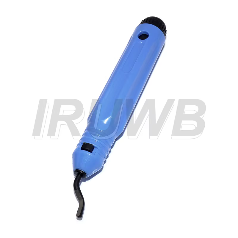 Cutter à bords NB1100, outil de débavurage pour tubes en cuivre, pièces d'outils, couteau de découpe