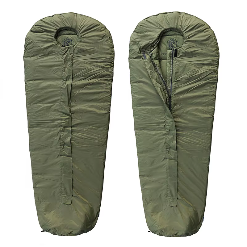 Levez songear-Sac de couchage Blue Label Cold Patricia Polar, Dulbunting, html, Entraînement, Randon