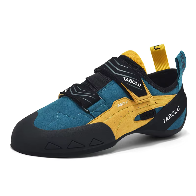 Chaussures d'escalade professionnelles pour adultes 2026 NOUVEAU Modèle tendance pour hommes Chaussu
