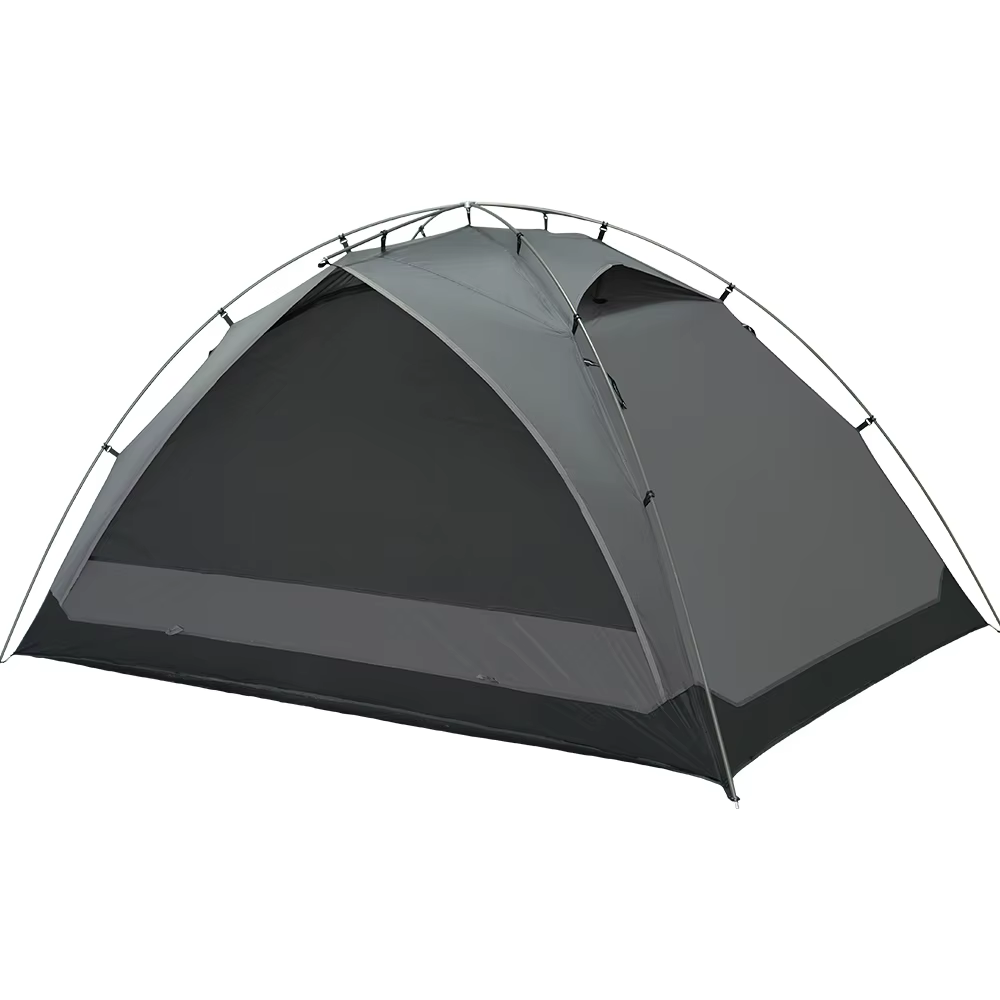 Soomloom – tente de randonnée en plein air, légère et spacieuse, Portable, pour Camping, alpinisme, 
