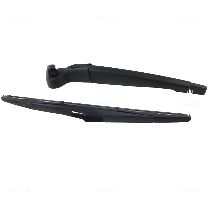 Pour Jeep Wrangler JK 2007-2015 68002490AB Accessoires de voiture Ensemble de bras d'essuie-glace ar