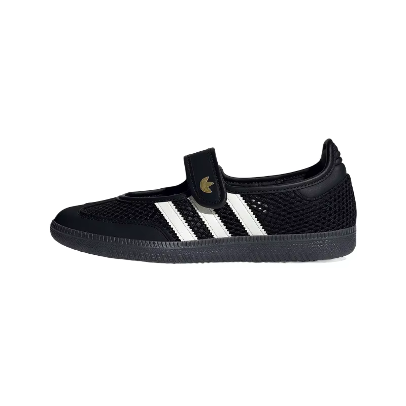 Adidas Originals Samba Jane Chaussures de skate pour femme, baskets légères et résistantes aux chocs