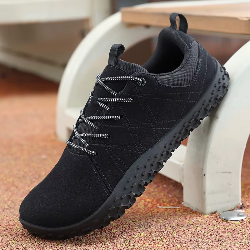 Chaussures de randonnée à paume large pour hommes et femmes, baskets d'escalade antidérapantes, mini