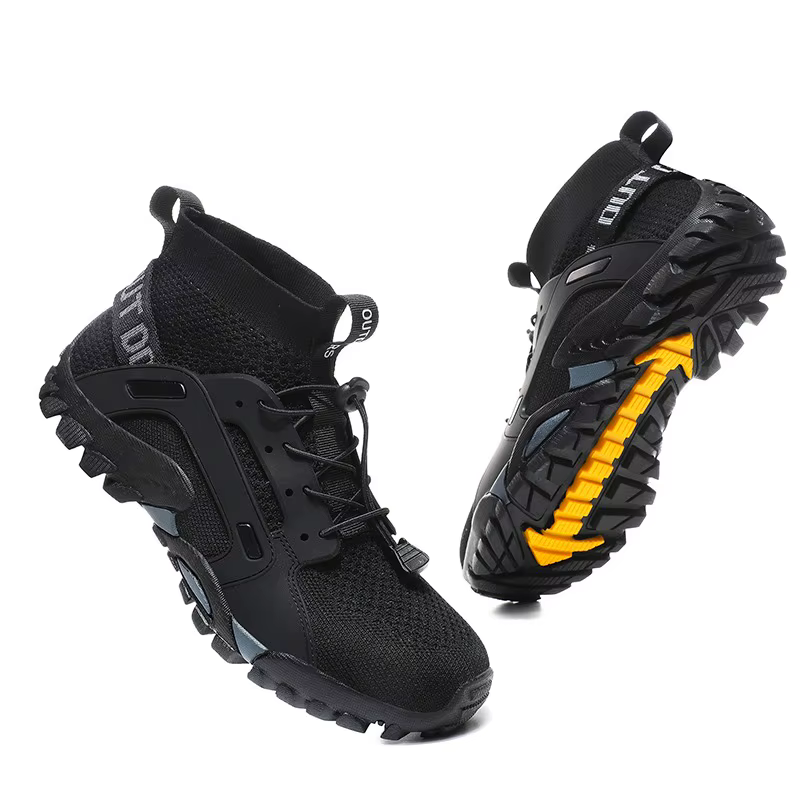 TRAKKER – chaussures aquatiques pour hommes, baskets antidérapantes à séchage rapide, pour randonnée