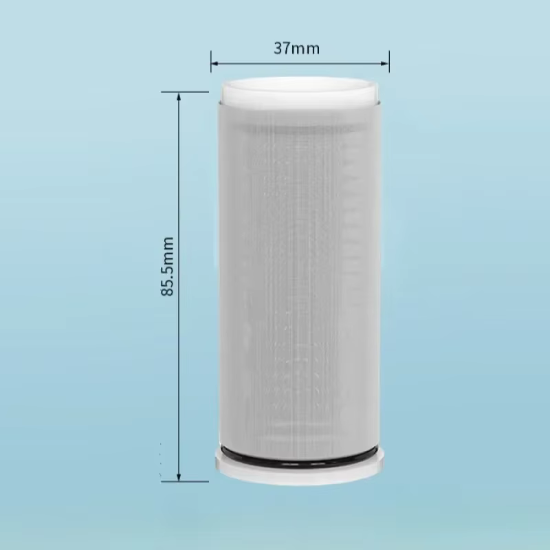 Filtre de remplissage de réservoir d'eau pour caravane, pré-filtre, accessoires pour camping-car, ro
