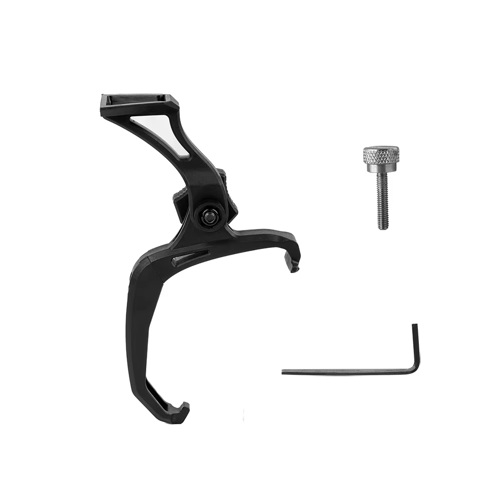 Support de lunettes pour drone, support de casque pour lunettes numériques, compatible avec les acce