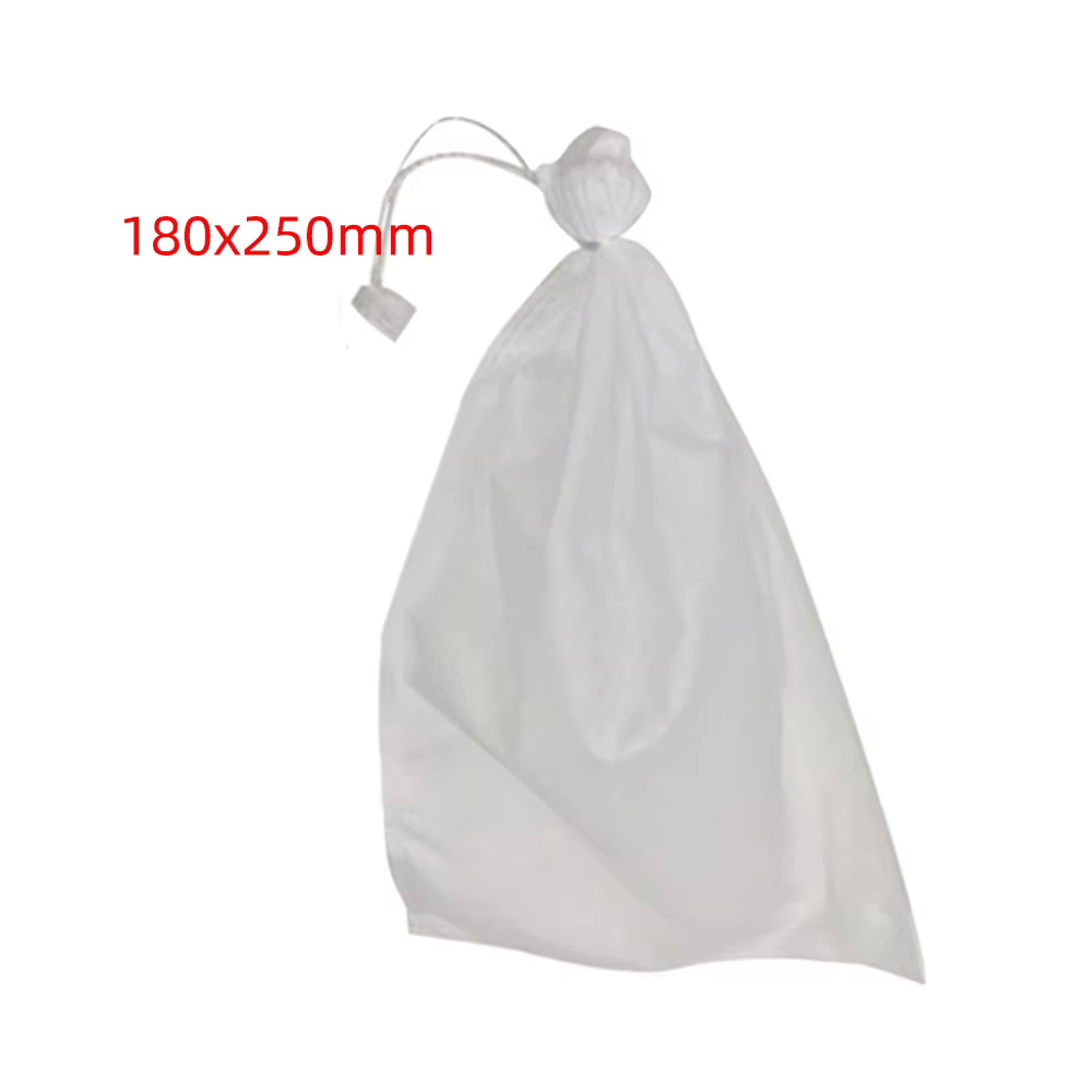 Sac de Protection des Fruits et du Jardin, Pack Non Tissé pour Raisins, Protection des Plantes, Poch