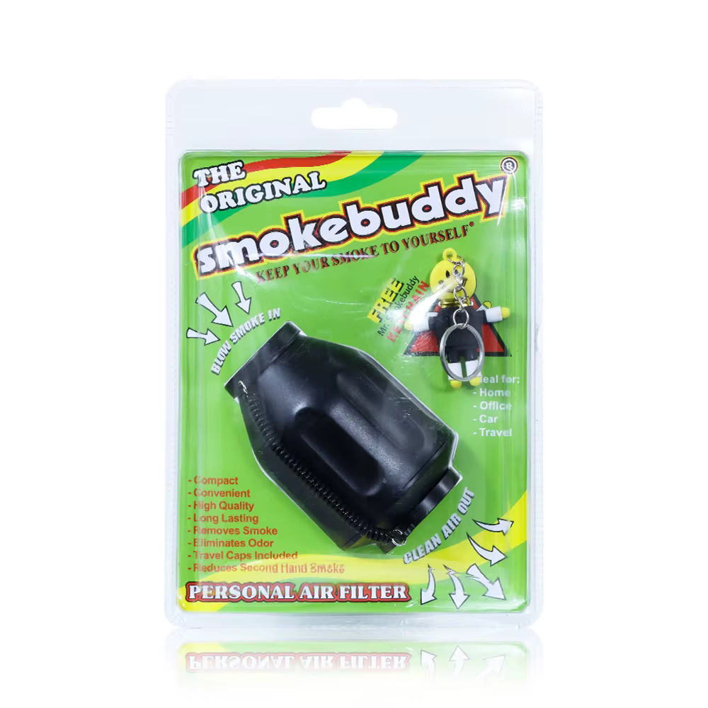 Filtre à Air Portable pour fumer, purificateur de fumée personnel pour voiture et bureau, Filtration