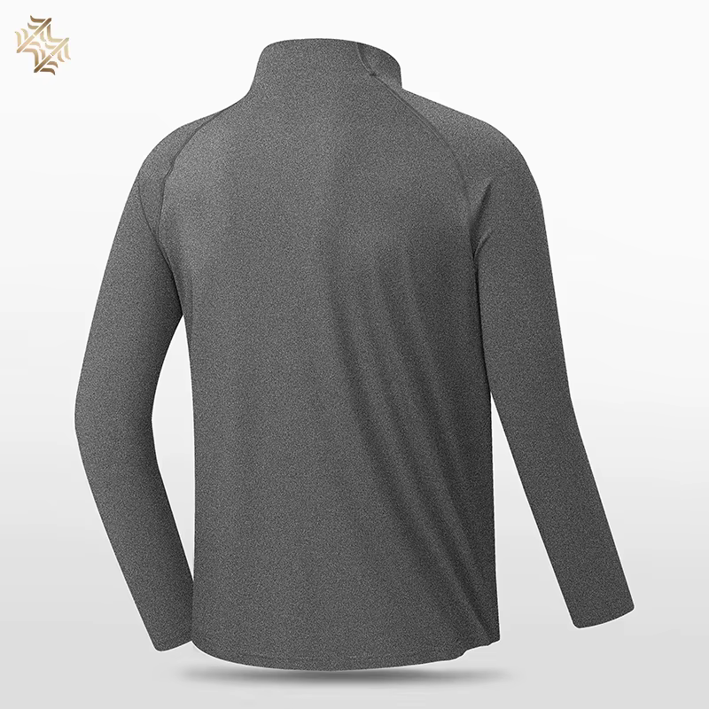 SBWL haute qualité hommes randonnée en plein air golf course respirant Polo bureau décontracté Polo 