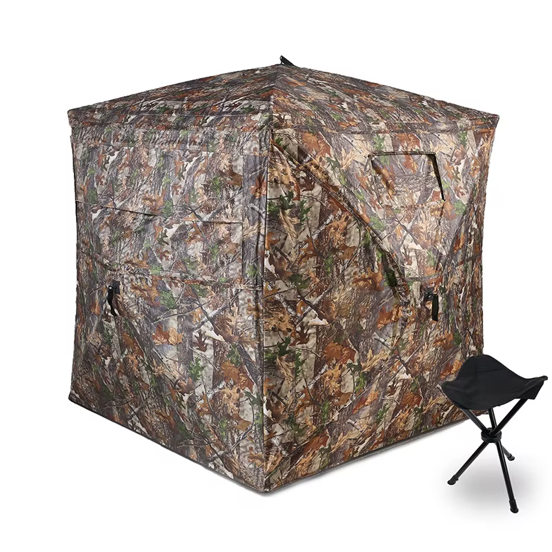 Tente de Camping de chasse en plein air Portable offre spéciale poisson glace extérieure Pop up 2-3