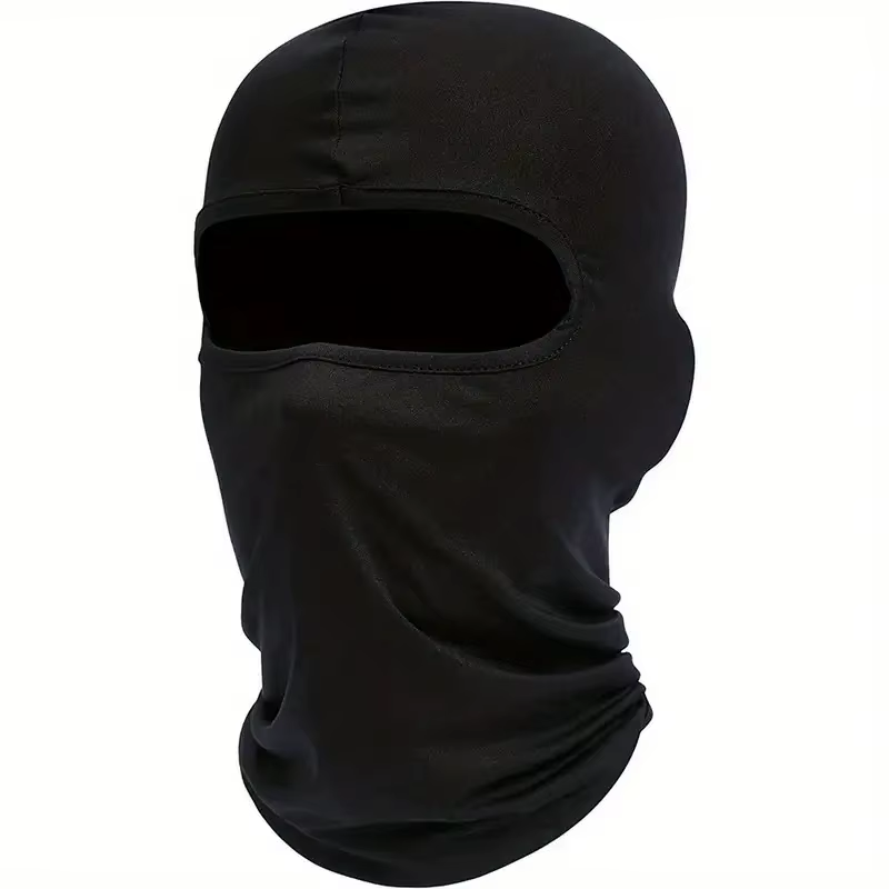 Cagoule masque de Ski couverture complète pour hommes et femmes masque complet respirant pour le Ski