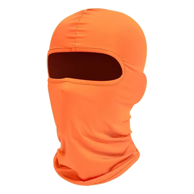 Cagoule tactique masque complet randonnée cyclisme Camping chasse militaire Airsoft casquette vélo c