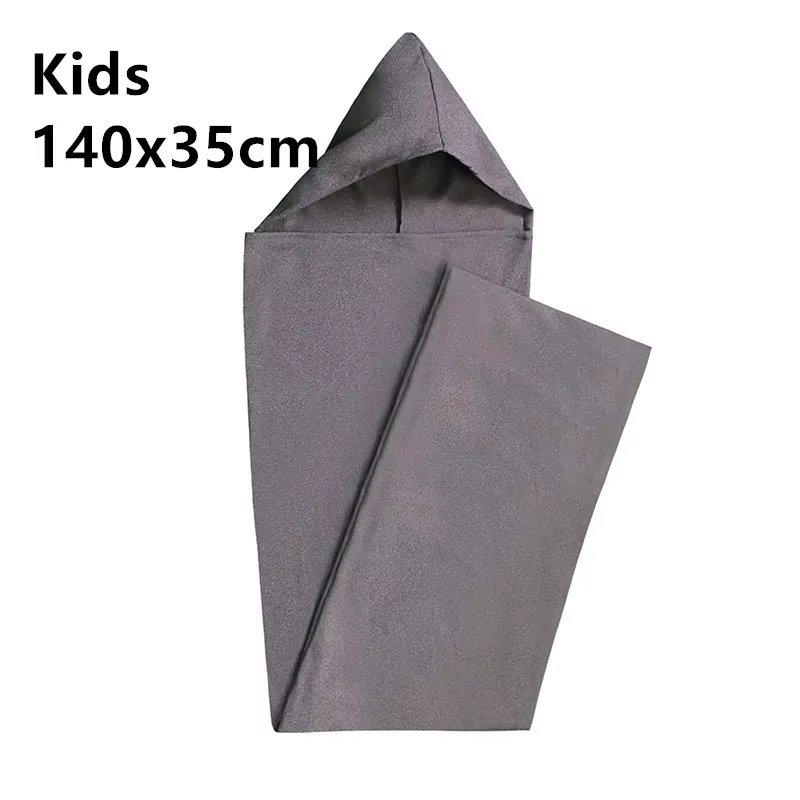 Sac de couchage confortable pour adultes et enfants, couverture de Compression de voyage, Style enve