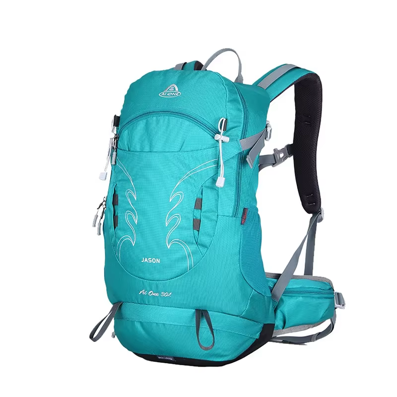 30L sac à dos extérieur pour hommes sport escalade sac Mochila Camping alpinisme sac voyage Trekking
