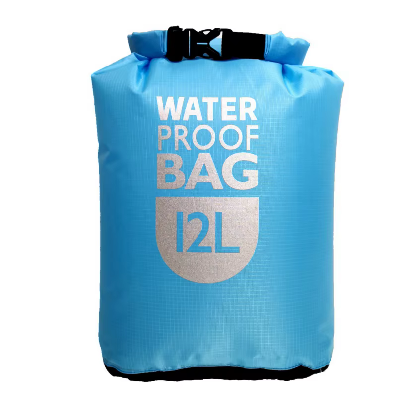 Sac sec étanche Pack natation Rafting kayak rivière Trekking flottant voile canoë canotage résistanc