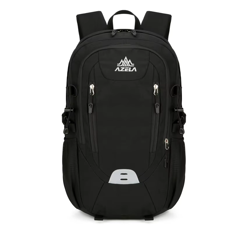 Sac à dos de randonnée en plein air pour femmes et hommes, sacs à dos de voyage en nylon imperméable