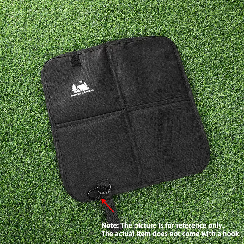 Coussin de siège pliable de Camping en plein air, tapis résistant à l'humidité pour randonnée pique-