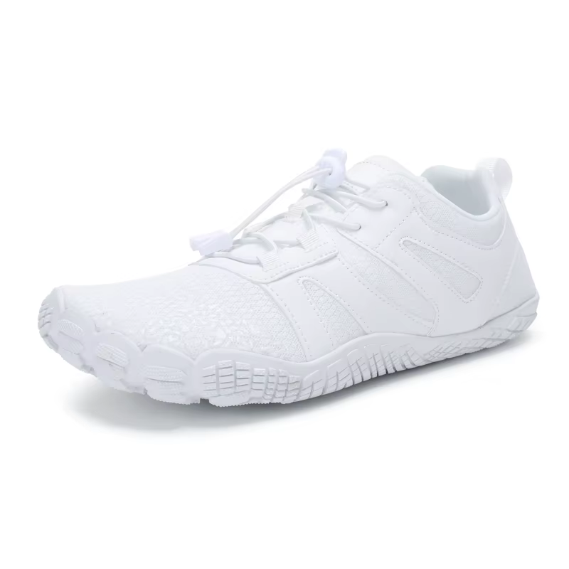 Chaussures de course pieds nus pour hommes | Entraîneur croisé minimaliste pour femmes | Zero Dr