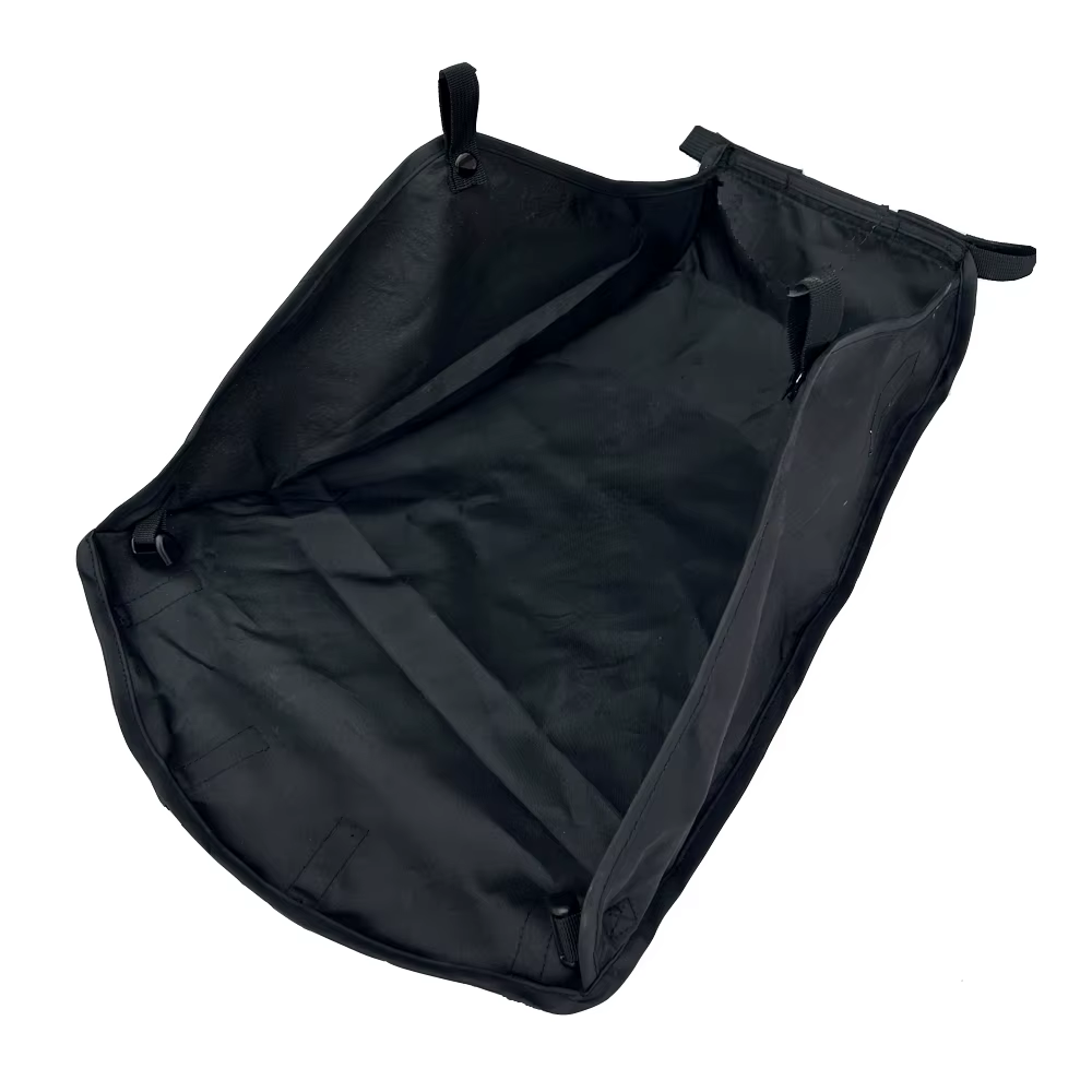 MomTan ® Panier de courses Compatible avec les poussettes YoYo et YoYo2, pour VOVO, sac de rangeme