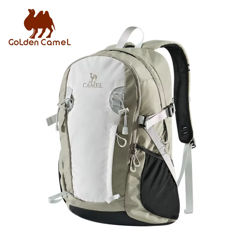GOLDEN CAMEL – sac à dos de randonnée en plein air pour hommes, sac d'alpinisme, sport, voyage, étan