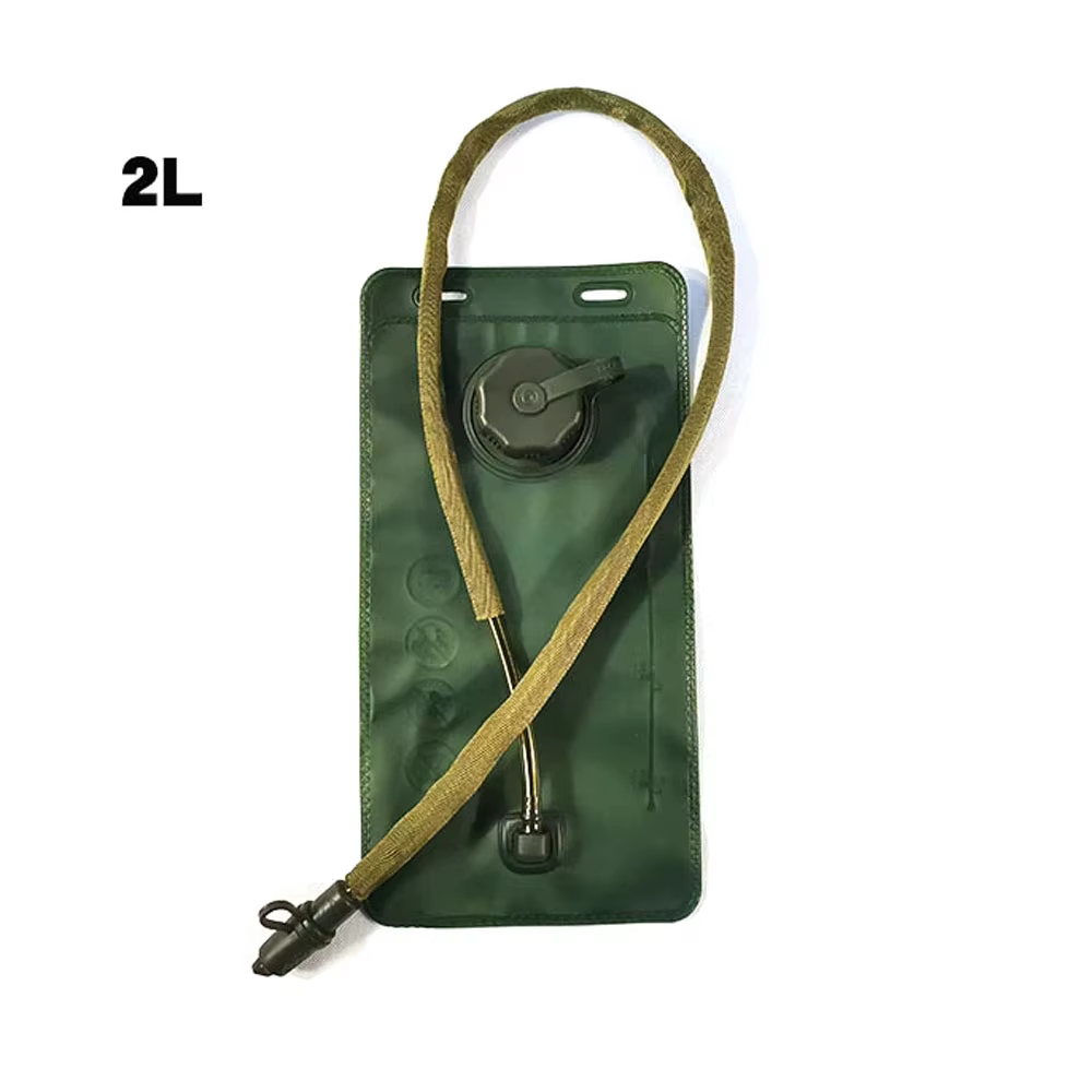 Sac à dos d'hydratation de vessie d'eau 2/2.5/3L, sacs d'eau EVA de grande capacité, réservoir pour 